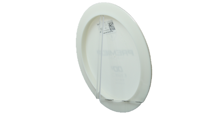 Discmania Premier Q-Line DD3 Distance Driver Back View