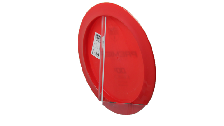 Discmania Premier Q-Line DD3 Distance Driver Back View