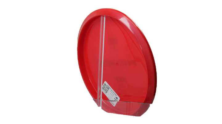 Discmania Premier Q-Line MD3 Midrange Back View