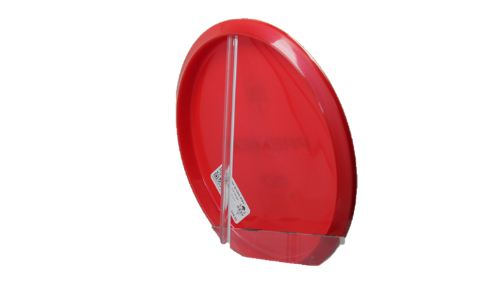 Discmania Premier Q-Line MD3 Midrange Back View