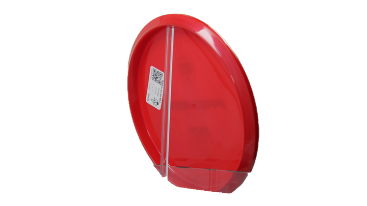 Discmania Premier Q-Line MD3 Midrange Back View