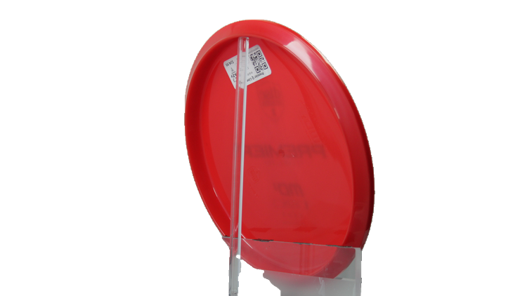 Discmania Premier Q-Line MD3 Midrange Back View