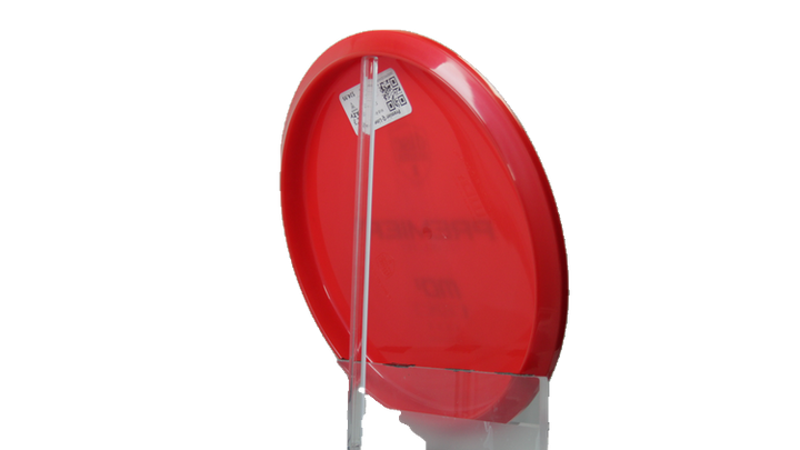 Discmania Premier Q-Line MD3 Midrange Back View
