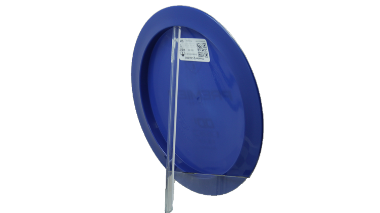 Discmania Premier Q-Line DD1 Distance Driver Back View