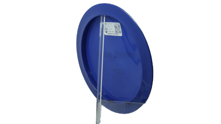Discmania Premier Q-Line DD1 Distance Driver Back View