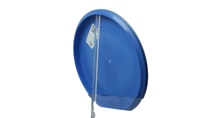 Latitude 64 Zero Soft Peak Putter Back View