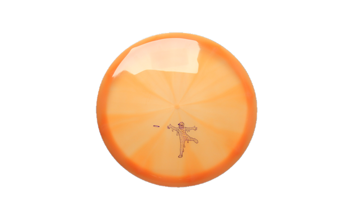 Dynamic Discs 2026 MummyMac Lucid-X Burst Moonshine Emac Truth Midrange
