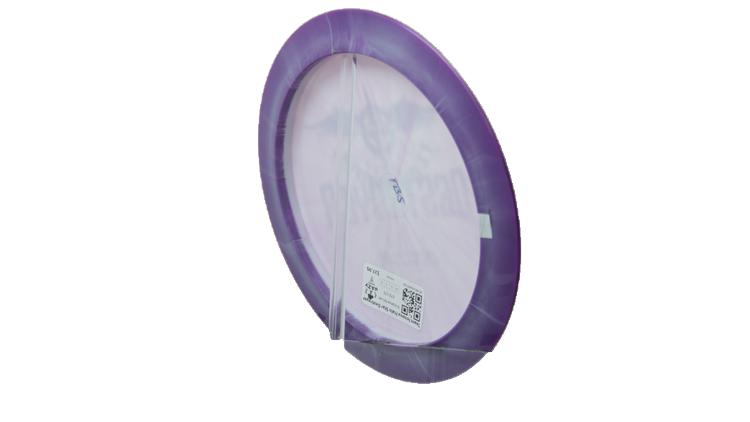 Innova Team Innova Halo Star Destroyer Distance Driver Back View