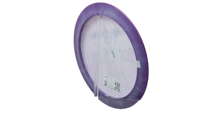 Innova Team Innova Halo Star Destroyer Distance Driver Back View