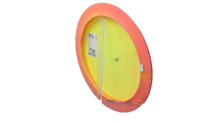 Innova Team Innova Halo Star Destroyer Distance Driver Back View
