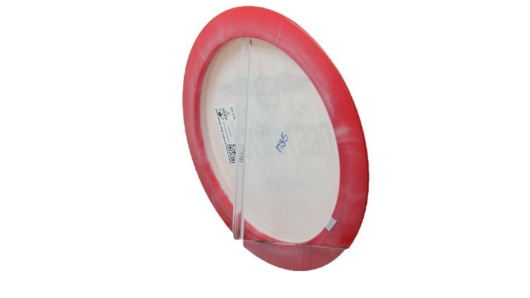 Innova Team Innova Halo Star Destroyer Distance Driver Back View