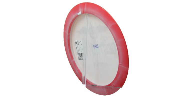 Innova Team Innova Halo Star Destroyer Distance Driver Back View