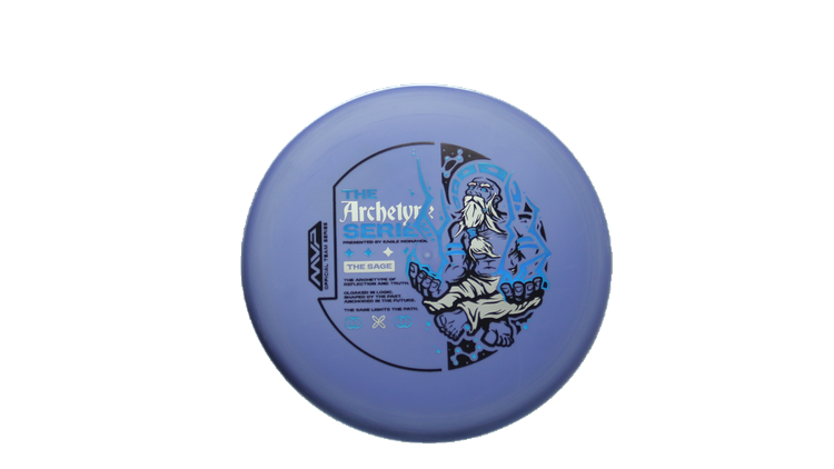 Streamline 2026 McMahon Team Series Electron Autopilot Putter Front View