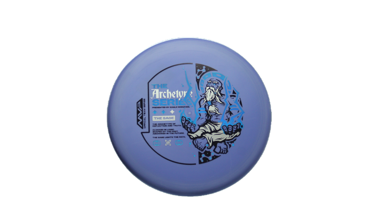 Streamline 2026 McMahon Team Series Electron Autopilot Putter Front View
