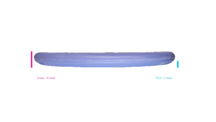 Streamline 2026 McMahon Team Series Electron Autopilot Putter Profile View