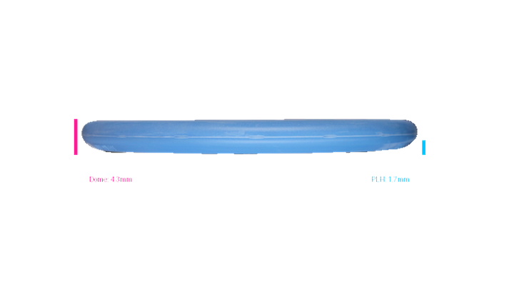 Streamline 2026 McMahon Team Series Electron Autopilot Putter Profile View