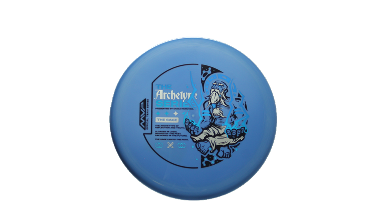 Streamline 2026 McMahon Team Series Electron Autopilot Putter Front View