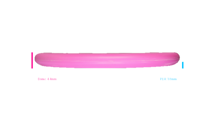 Streamline 2026 McMahon Team Series Electron Autopilot Putter Profile View