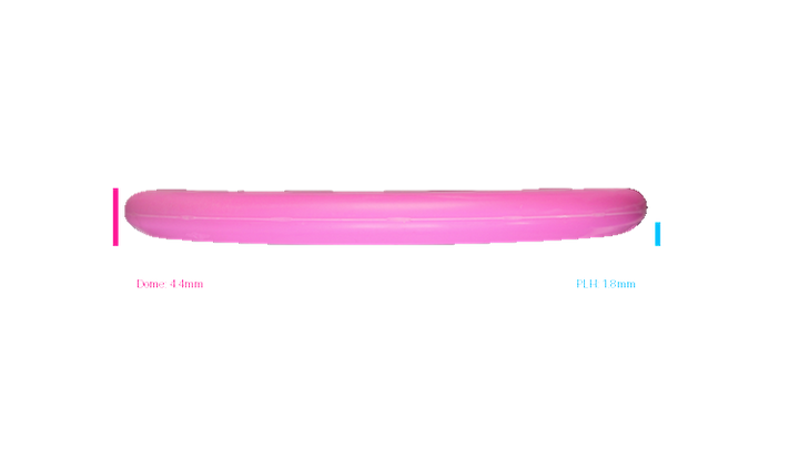 Streamline 2026 McMahon Team Series Electron Autopilot Putter Profile View