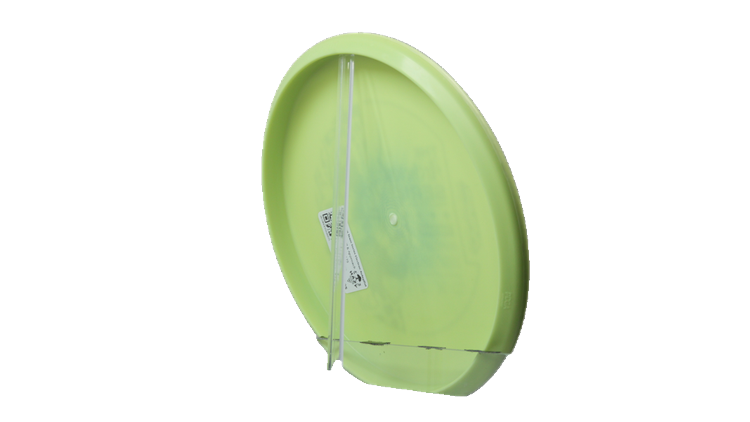 Streamline 2026 McMahon Team Series Electron Autopilot Putter Back View