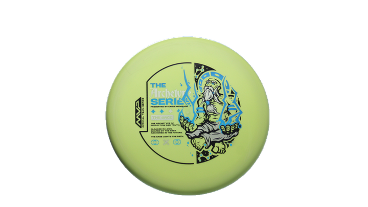 Streamline 2026 McMahon Team Series Electron Autopilot Putter Front View