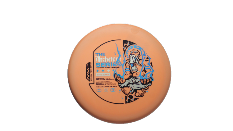 Streamline 2026 McMahon Team Series Electron Autopilot Putter Front View