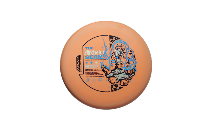 Streamline 2026 McMahon Team Series Electron Autopilot Putter Front View