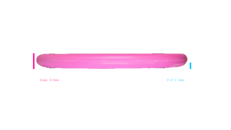 Streamline 2026 McMahon Team Series Electron Autopilot Putter Profile View