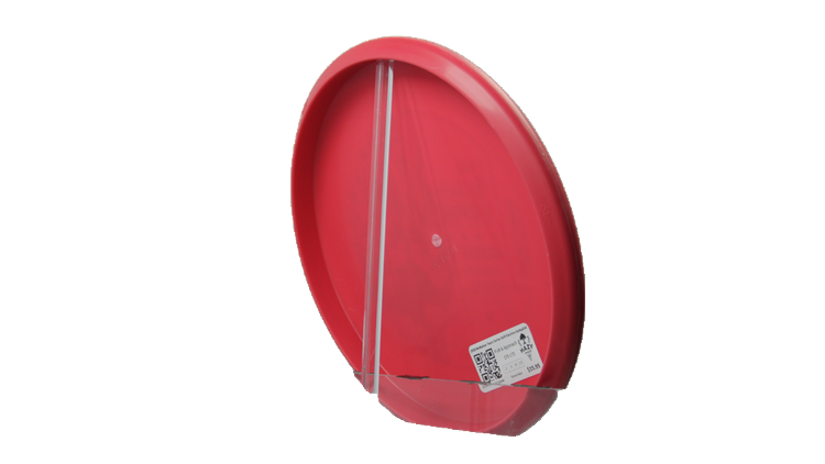 Streamline 2026 McMahon Team Series Soft Electron Autopilot Putter Back View
