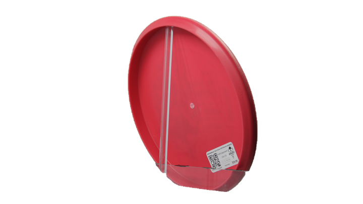 Streamline 2026 McMahon Team Series Soft Electron Autopilot Putter Back View