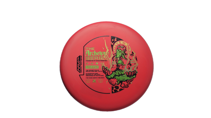 Streamline 2026 McMahon Team Series Soft Electron Autopilot Putter Front View