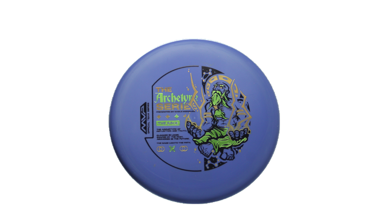 Streamline 2026 McMahon Team Series Soft Electron Autopilot Putter Front View