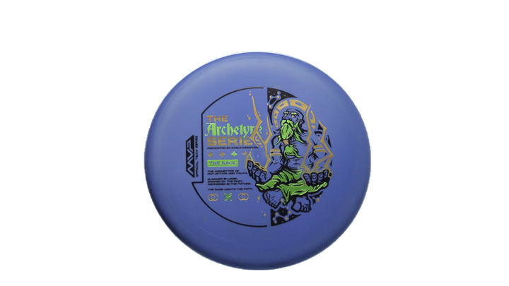 Streamline 2026 McMahon Team Series Soft Electron Autopilot Putter Front View