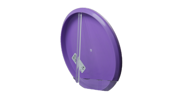 Streamline 2026 McMahon Team Series Soft Electron Autopilot Putter Back View