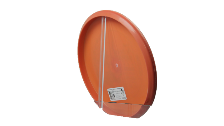 Streamline 2026 McMahon Team Series Soft Electron Autopilot Putter Back View