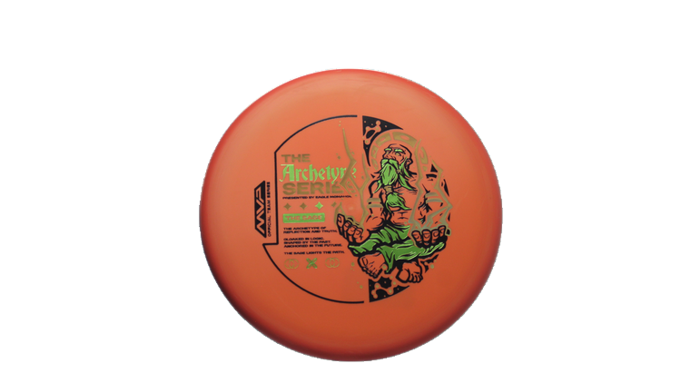Streamline 2026 McMahon Team Series Soft Electron Autopilot Putter Front View