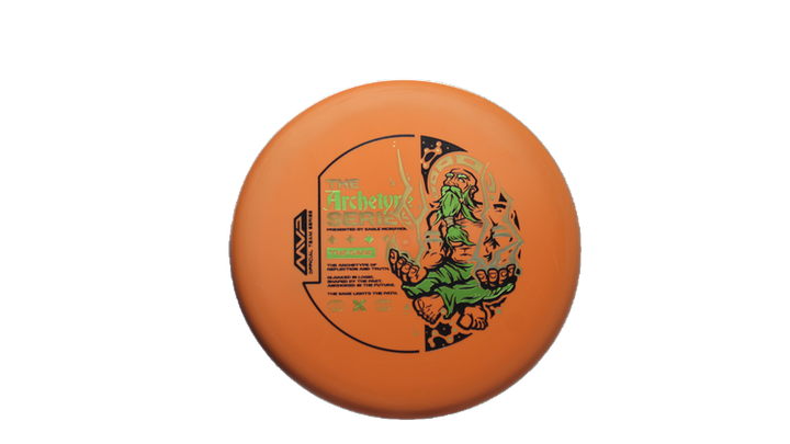 Streamline 2026 McMahon Team Series Soft Electron Autopilot Putter Front View
