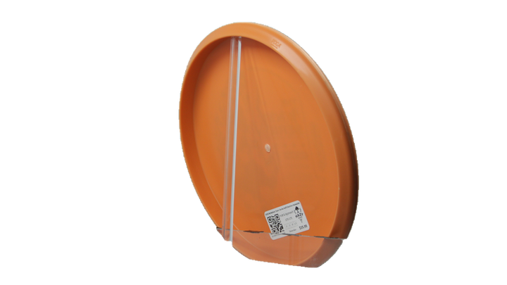 Streamline 2026 McMahon Team Series Soft Electron Autopilot Putter Back View