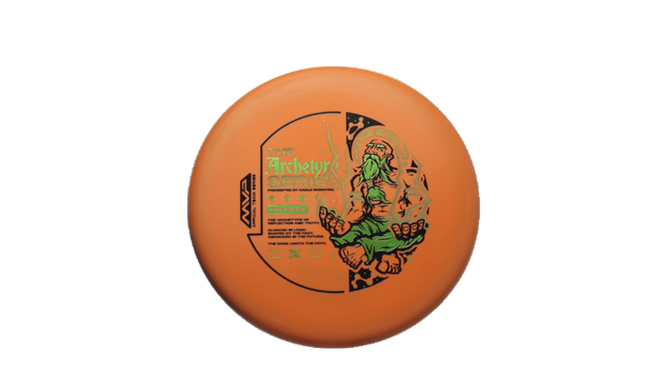 Streamline 2026 McMahon Team Series Soft Electron Autopilot Putter Front View