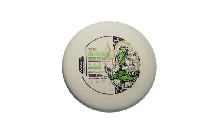 Streamline 2026 McMahon Team Series Soft Electron Autopilot Putter Front View