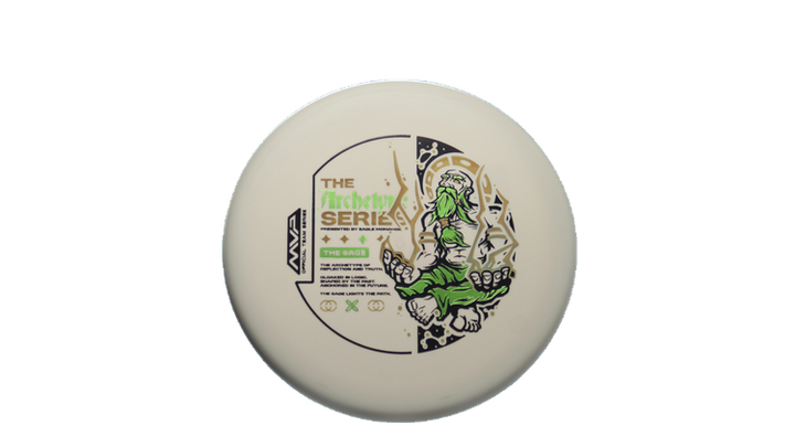 Streamline 2026 McMahon Team Series Soft Electron Autopilot Putter Front View