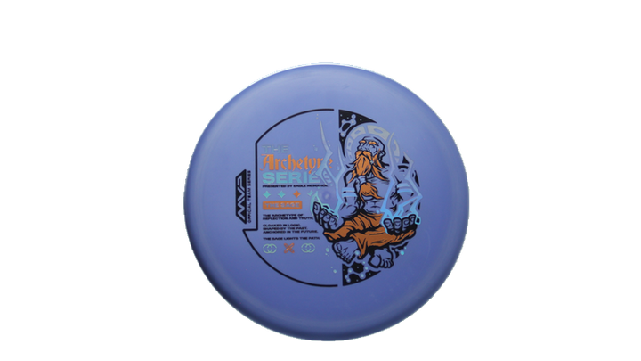 Streamline 2026 McMahon Team Series Firm Electron Autopilot Putter Front View