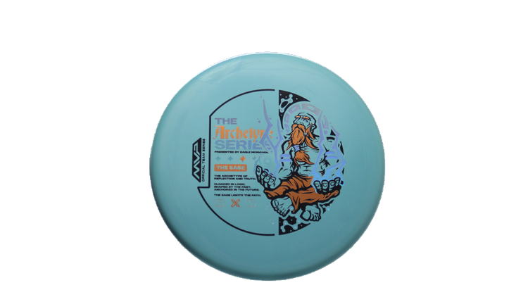Streamline 2026 McMahon Team Series Firm Electron Autopilot Putter Front View