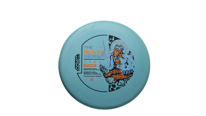 Streamline 2026 McMahon Team Series Firm Electron Autopilot Putter Front View