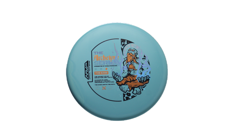 Streamline 2026 McMahon Team Series Firm Electron Autopilot Putter Front View