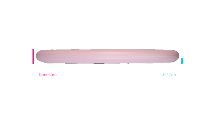 Streamline 2026 McMahon Team Series Firm Electron Autopilot Putter Profile View