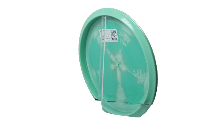 Streamline 2026 Schultz Championship Neutron Echo Midrange Back View