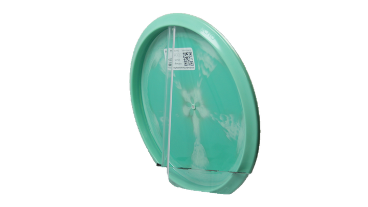 Streamline 2026 Schultz Championship Neutron Echo Midrange Back View