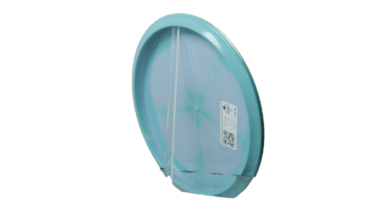 Streamline 2026 Schultz Championship Neutron Echo Midrange Back View