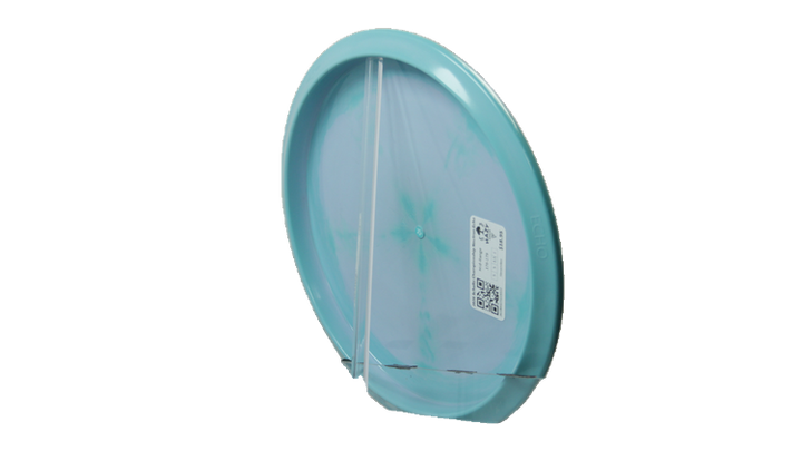Streamline 2026 Schultz Championship Neutron Echo Midrange Back View